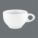 Coffe-e-Motion Obere zur Milchkaffeetasse niedrig M5365, Inhalt: 37 cl