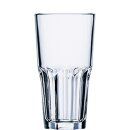 Granity Longdrinkglas mit einem Inhalt von 31 Zentiliter