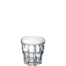 Whiskybecher Granity von Arcoroc mit einem Fassungsvermögen von 160 milliliter für Wasser oder Saft nicht nur für Whisky geeignet