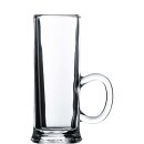 Schnapsglas mit Henkel von Arcoroc, Serie Islande, Spirituosenglas mit einem Inhalt von 6,5 cl