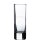 Arcoroc Schnapsglas mit Füllstrich, Serie Islande, Spirituosenglas mit einem Inhalt von 6,5 cl, 2 und 4 centiliter geeicht