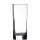 Stabiles geeichtes Longdrinkglas von Arcoroc mit einem Inhalt von neunundzwanzig Zentiliter und einem Füllstrich bei 0,25 Liter