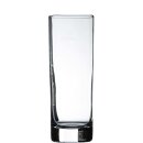 Arcoroc Longdrinkglas mit einem Füllstrich bei 0,3...