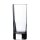 Schlankes Longdrinkglas von Arcoroc aus der Serie Islande mit einem Fassungsvermögen von siebzehn Zentiliter