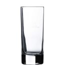 Arcoroc Longdrinkglas mit Füllstrich, Serie Islande,...