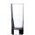 Arcoroc Longdrinkglas mit Füllstrich, Serie Islande, Trinkglas mit einem Inhalt von 17 cl, 0,1 Liter geeicht