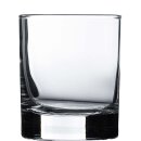 Whiskyglas von Arcoroc aus der Serie Islande mit einem...