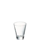 Arcoroc Wasserglas Shetland mit einem Inhalt von neun Zentiliter
