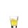 Beistellglas aus der Serie Shetland von dem französischen Trinkglas Hersteller Arcoroc mit einem Fassungsvermögen von neun Milliliter 