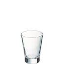 Arcoroc Trinkglas Shetland mit einem Inhalt von fünfzehn Zentiliter
