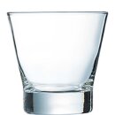 Whiskyglas aus der Serie Shetland von dem...