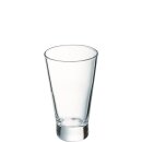 Shetland Glas von Arcoroc mit einem Fassungsvermögen...