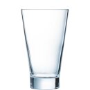 Shetland Glas von Arcoroc mit einem Fassungsvermögen...