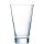Shetland Glas von Arcoroc mit einem Fassungsvermögen von zweiundvierzig Zentiliter