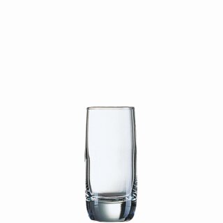 Arcoroc, Vigne Likörglas, Ø 42 mm, H: 90 mm, Inhalt: 6 cl