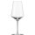 Fine Rotweinglas Nr. 1 "Beaujolais", Inhalt 48,6 cl, Füllstrich: 0,2 Liter