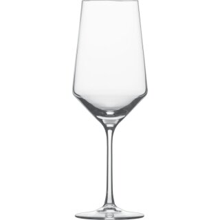 Belfesta (Pure) Bordeauxpokal Nr. 130, Inhalt: 68 cl, Füllstrich: 0,2 Liter
