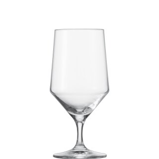 Belfesta (Pure) Wasserglas Nr. 32, Inhalt: 45,1 cl, Füllstrich: 0,2 Liter