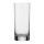 New York Bar Saftglas, Inhalt: 38 cl, Füllstrich: 0,3 Liter