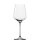 Experience Weissweinglas von Stölzle Lausitz mit einem Fassungsvermögen von 35 cl und einem Füllstrich bei 0,2 Liter