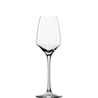 Experience Süßweinglas von Stölzle Lausitz mit einem Fassungsvermögen von 19 cl
