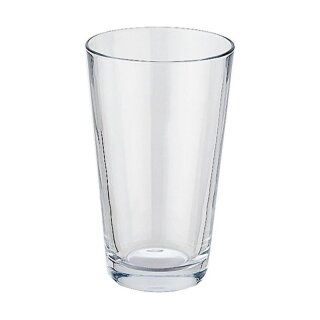 Ersatzglas für Boston Shaker, 400 ml