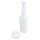 Getränkemix-/ Vorratsbehälter 1 Liter, Ausgießer & Deckel: WEISS, Behälter: Weiß