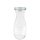 Weck Saftflasche 0,5 Liter  (6 Stück)
