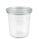 Weck-Mini-Sturzglas 140 ml (12 Stück)
