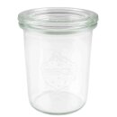 Weck-Mini-Sturzglas 160 ml (12 Stück)