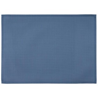 Tischset - hellblau 45 x 33 cm