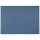 Tischset - hellblau 45 x 33 cm