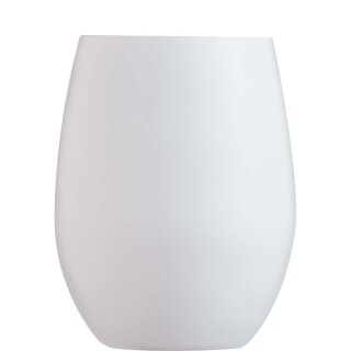 Chef & Sommelier, Primary White Longdrinkglas, Ø 81 mm, H: 102 mm, Inhalt: 35 cl