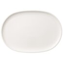 Artesano Professionale Platte oval, 43 x 30 cm