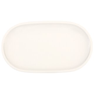 Artesano Professionale Platte oval, 28 x 16 cm