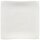 Cera Teller flach quadratisch, 28 x 28 cm