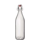 Giara Flasche mit Bügelverschluss 100 cl