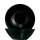 Harena schwarz Schale, Ø 27,3 cm, Inhalt: 310 cl