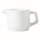 Günstige Arcoroc Kaffeekännchen aus Opalglas der Serie Restaurant Uni weiss mit 32 cl Inhalt