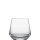 Das Whiskyglas Pure von Schott Zwiesel zeichnet sich durch ihre klaren schlanken Linien mit stabilem dickem Boden aus