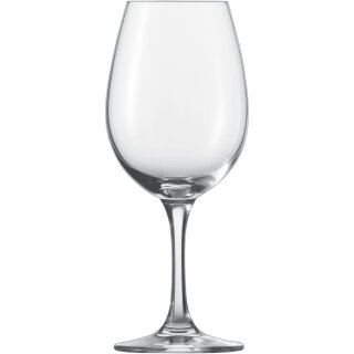 Weindegustation Weinprobierglas Nr. 0, mit Moussierpunkt, Inhalt: 29,9 cl