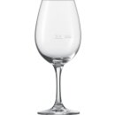 Weindegustation Weinprobierglas Nr. 0, mit Moussierpunkt,...