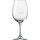 Weindegustation Weinprobierglas Nr. 0, mit Moussierpunkt, Inhalt: 29,9 cl, Füllstrich 0,1 Liter