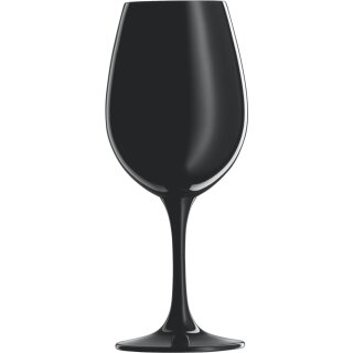 Weindegustation Weinprobierglas Schwarz Nr. 0, Inhalt: 29,9 cl