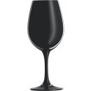 Weindegustation Weinprobierglas Schwarz Nr. 0, Inhalt:...