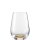 Vina Touch Nr. 42 Wasserglas bernstein, Inhalt: 39,7 cl