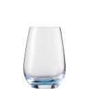 Vina Touch Nr. 42 Wasserglas blau, Inhalt: 39,7 cl