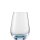 Vina Touch Nr. 42 Wasserglas blau, Inhalt: 39,7 cl