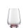 Vina Touch Nr. 42 Wasserglas rot, Inhalt: 39,7 cl