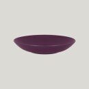 Neofusion Mellow Teller tief coupe - Plum Purple -...